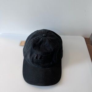 American Eagle NWT Black Baseball Cap